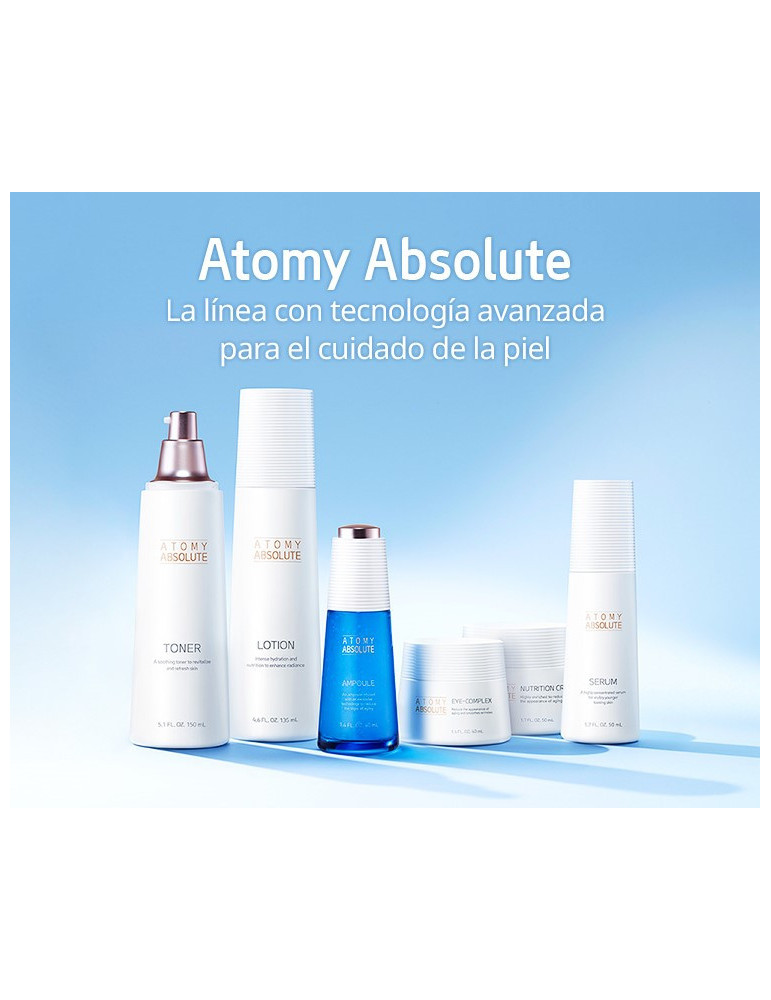 Absolute Skincare Set