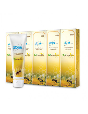 Pasta de dientes 200 g x 5 Tubos 2