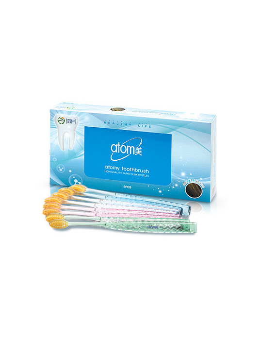 Toothbrush  (1set 8ea)
