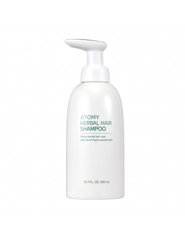 Herbal Shampoo *1EA 2