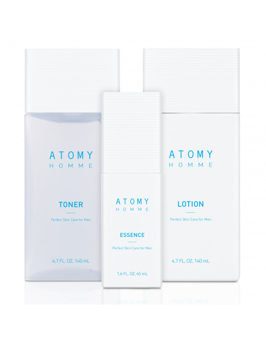 Skincare Set for Men