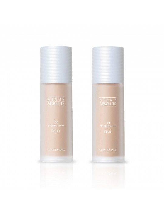 Atomy Absolute BB  no.21