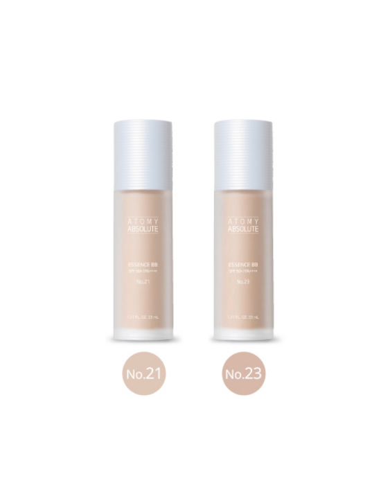 Atomy Absolute BB  no.21