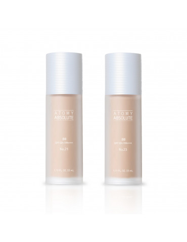 Atomy Absolute BB  no.23 2