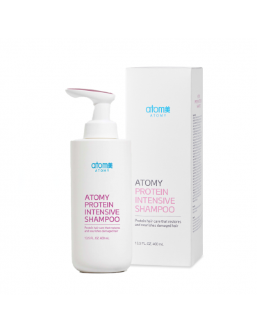 Protein Intensive Shampoo 2