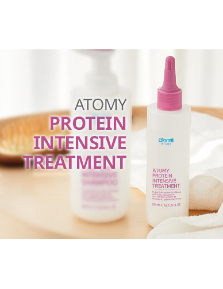 Atomy Protein Intensive Treatment