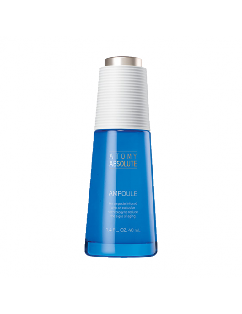Absolute Ampoule