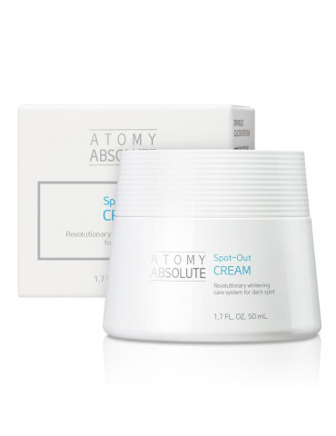 Absolute Crema antimanchas 2