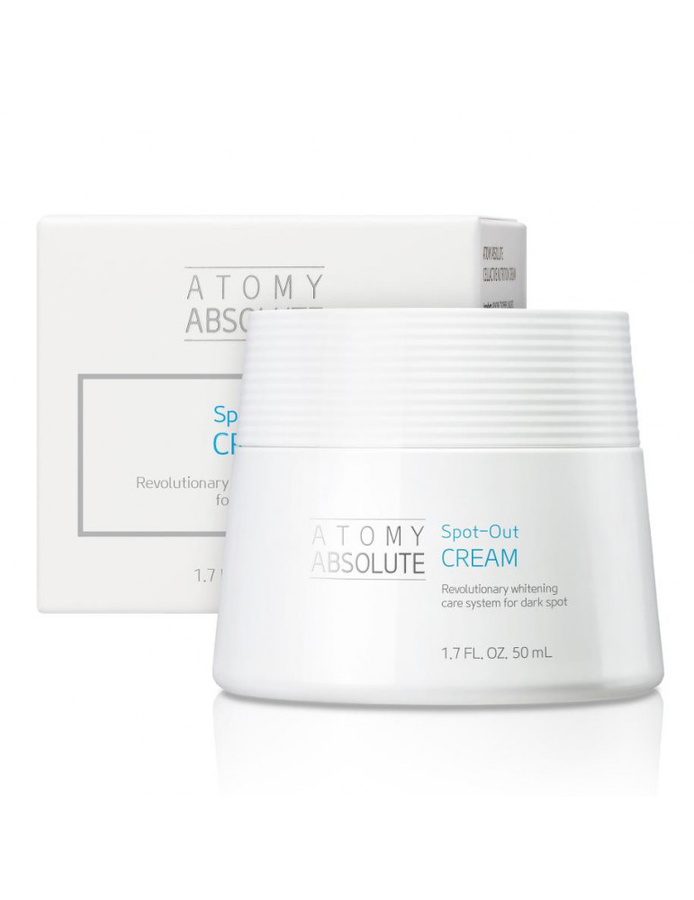 Absolute Crema antimanchas