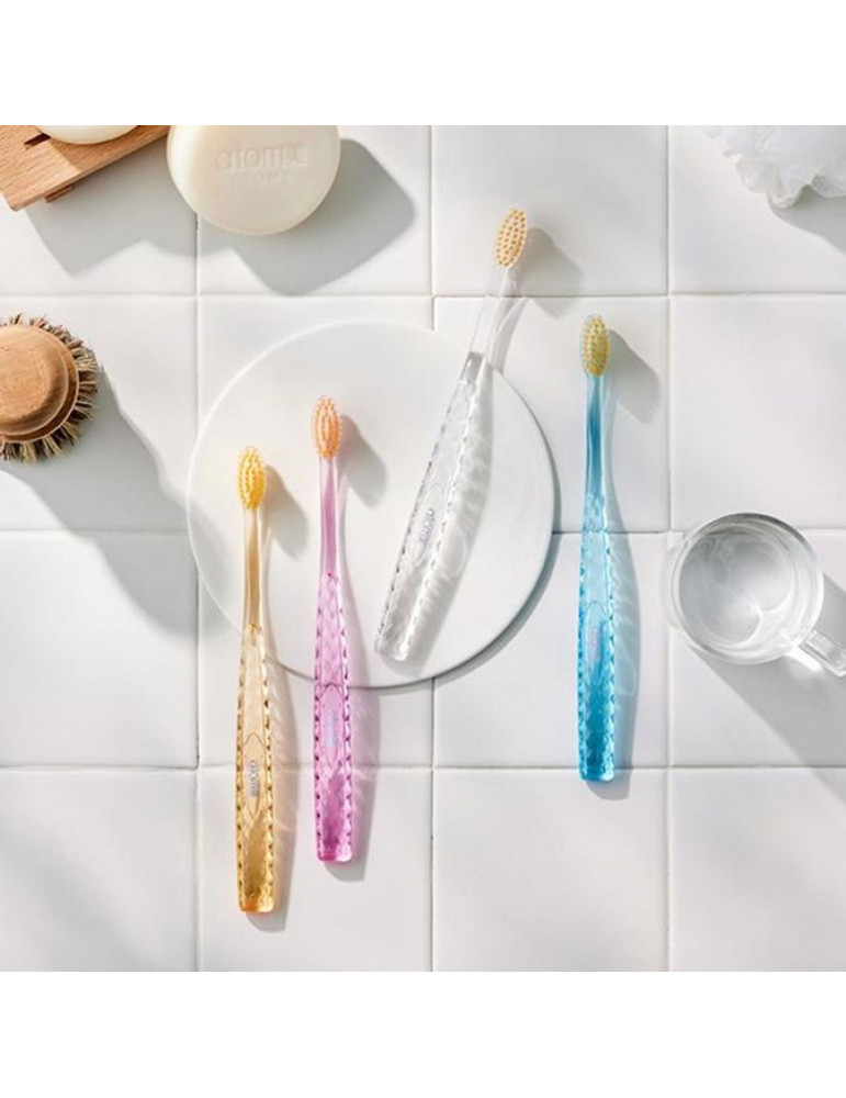 Cepillo de dientes  (1set 8uni.)