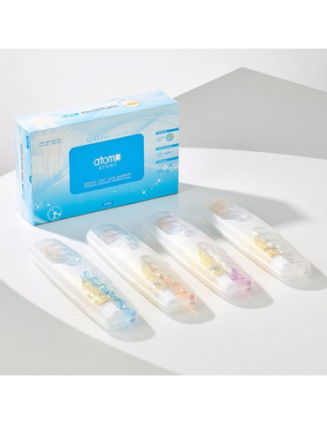 Sistema de cuidado bucal 1 set (4 pcs) 2