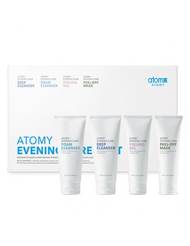 Evening Care Set 2