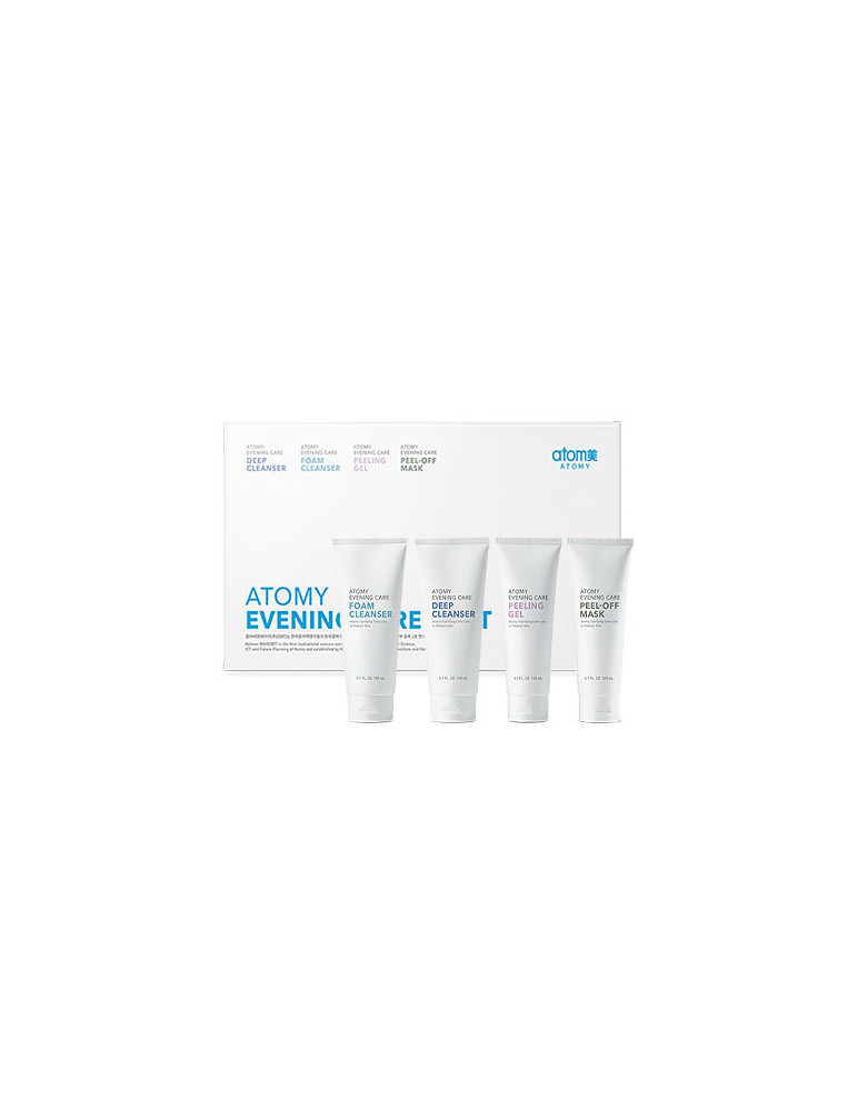 Evening Care Set