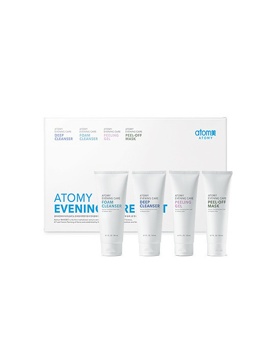 Evening Care Set