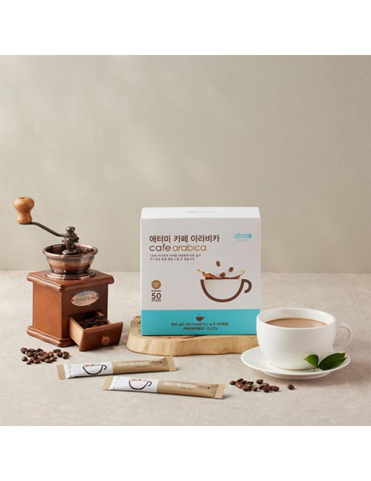Atomy Cafe Arabica (50 sobres)