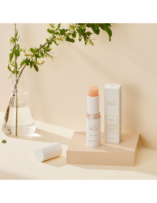 Absolute Reset Balm