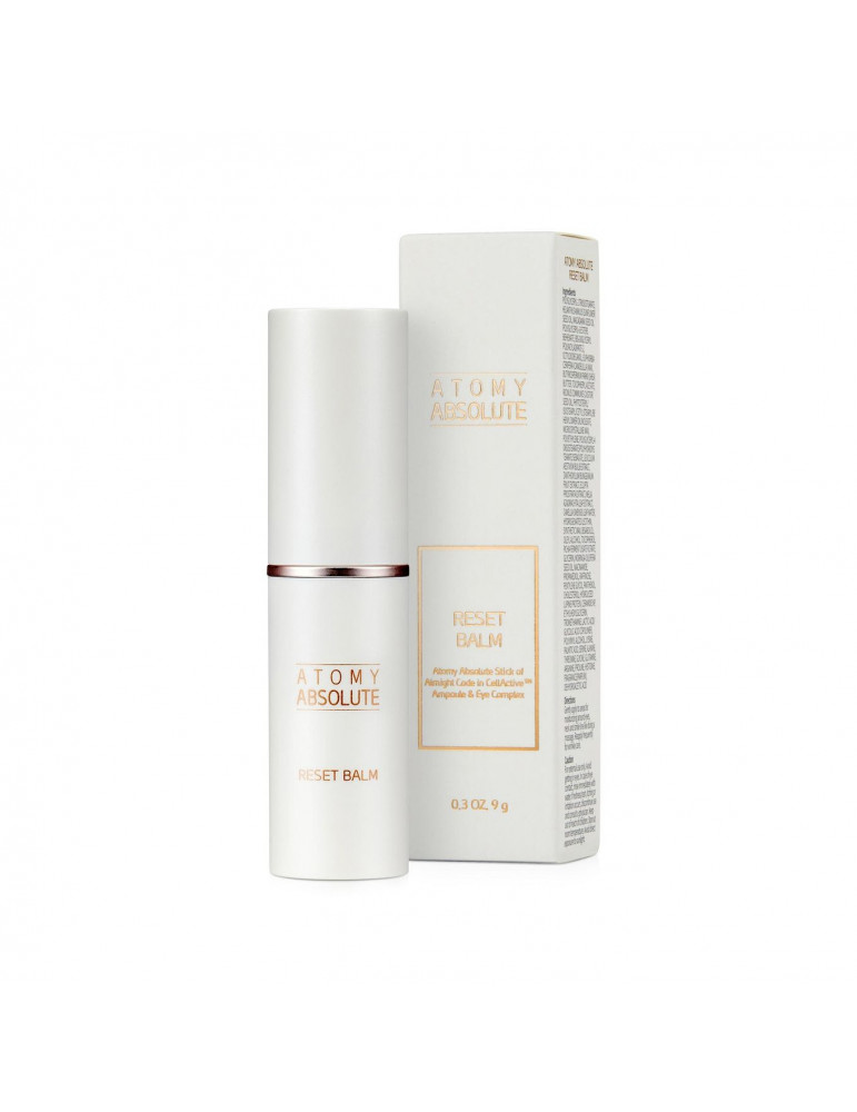 Absolute Reset Balm