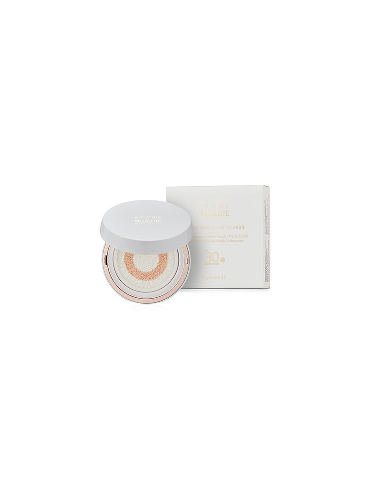 Atomy Absolute Urban Shield Sun Cushion