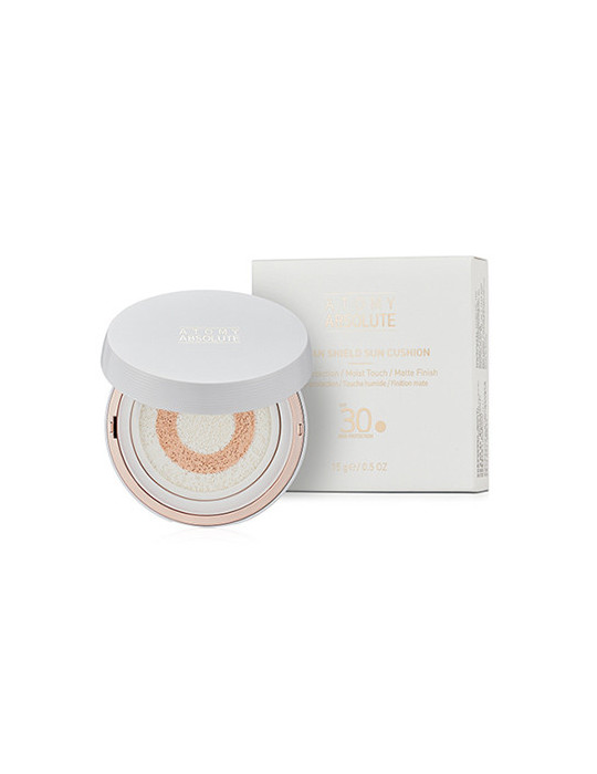 Atomy Absolute Urban Shield Sun Cushion