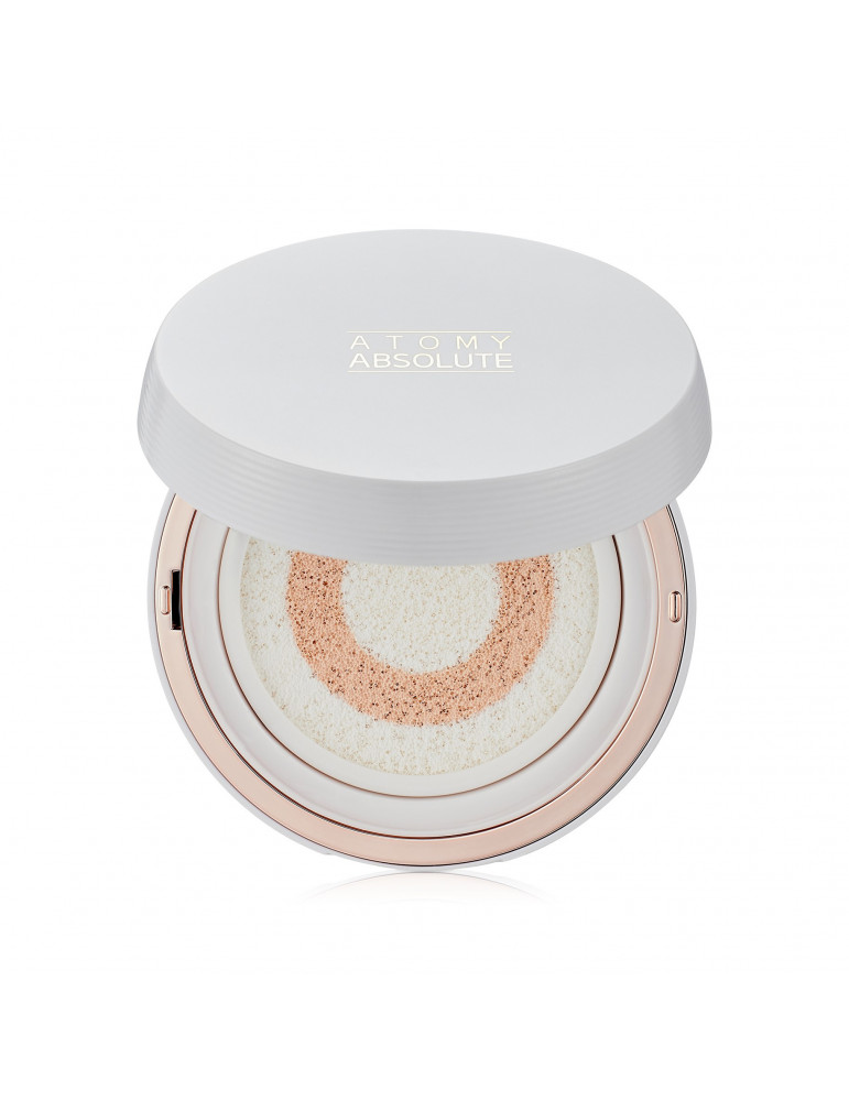 Atomy Absolute Urban Shield Sun Cushion