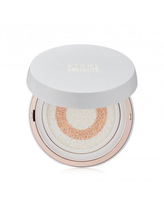 Atomy Absolute Urban Shield Sun Cushion