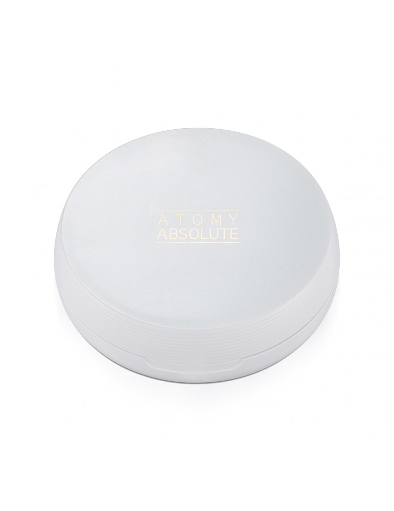 Atomy Absolute Urban Shield Sun Cushion