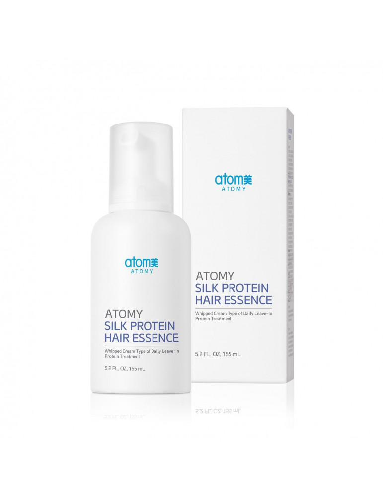 Atomy Silk & Protein Hair Essence