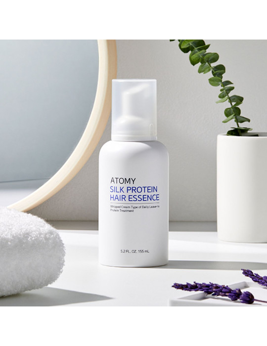 Atomy Silk & Protein Hair Essence