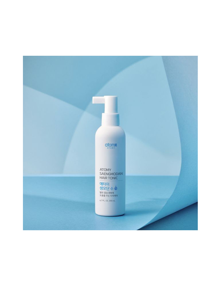 Saengmodan Hair Tonic