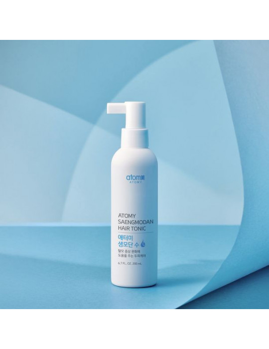 Saengmodan Hair Tonic