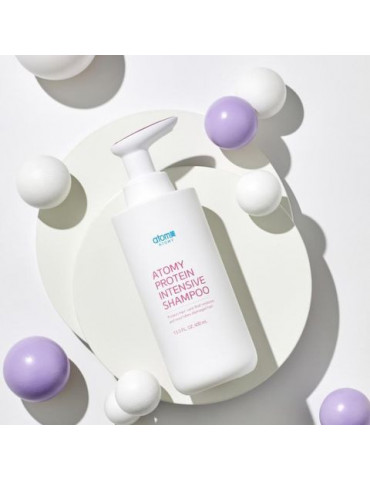 Protein Intensive Shampoo