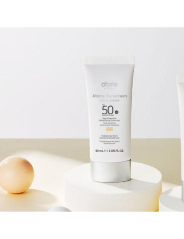Sunscreen SPF50+ PA+++(Beige )