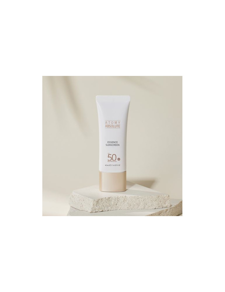 Protector Solar SPF50+ PA+++