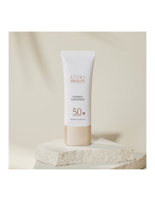 Sunscreen SPF50+ PA+++