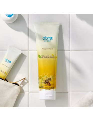 Atomy Toothpaste 200g * 5 set