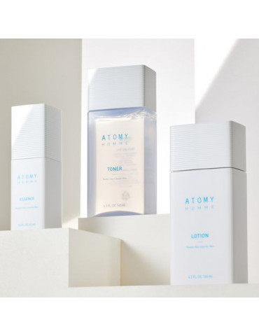 Skincare Set for Men