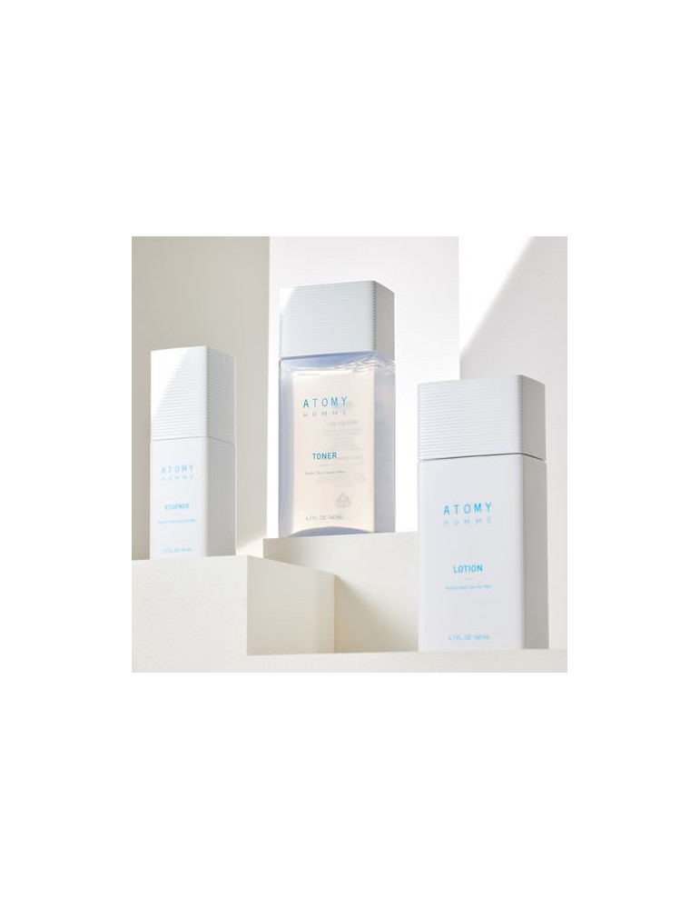 Skincare Set for Men