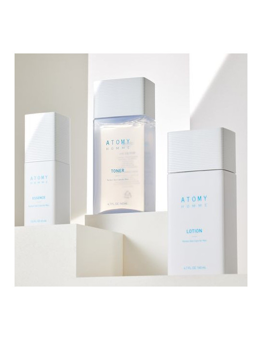 Skincare Set for Men