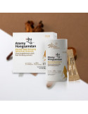 Korean Red Ginseng  (60 packets)