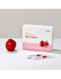Atomy Pomegranate Mixed Fruit Jelly (60 packets)