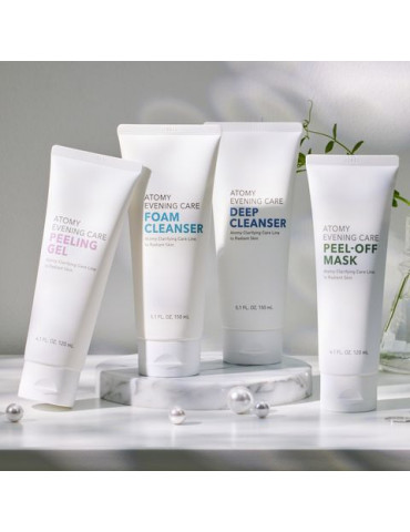 Evening Care Set