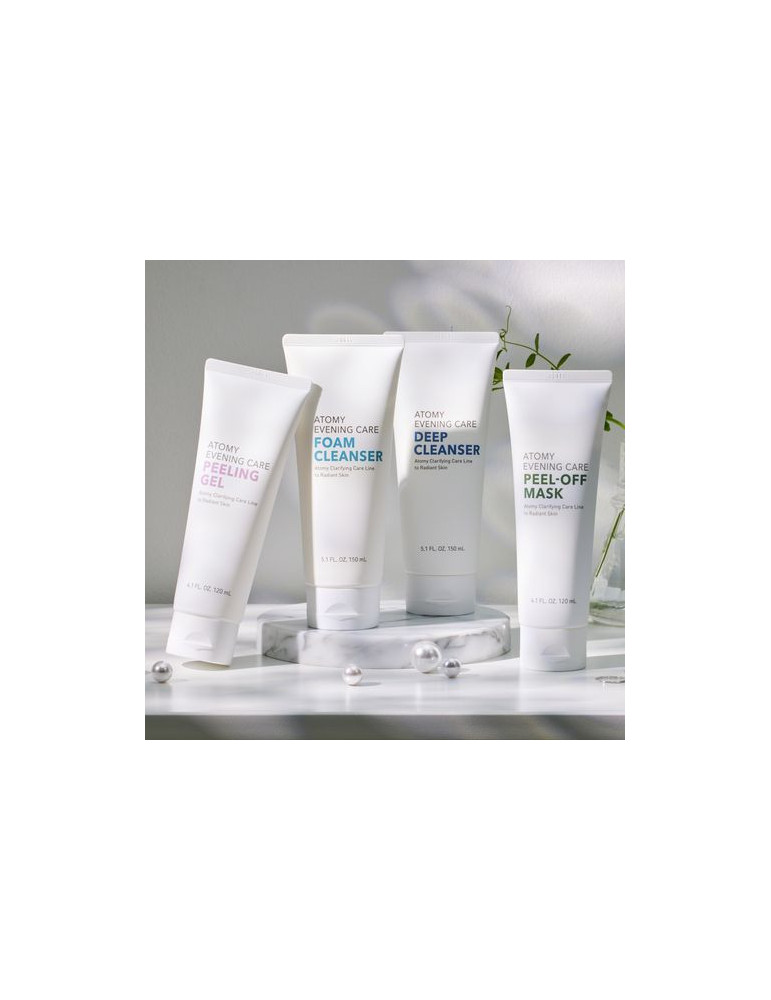Evening Care Set