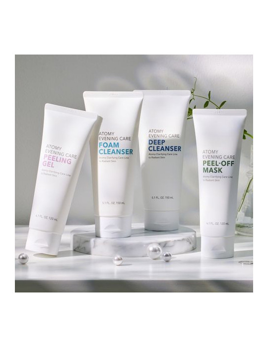 Evening Care Set