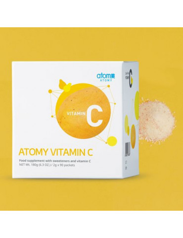 Atomy Vitamin C  (90 packets)