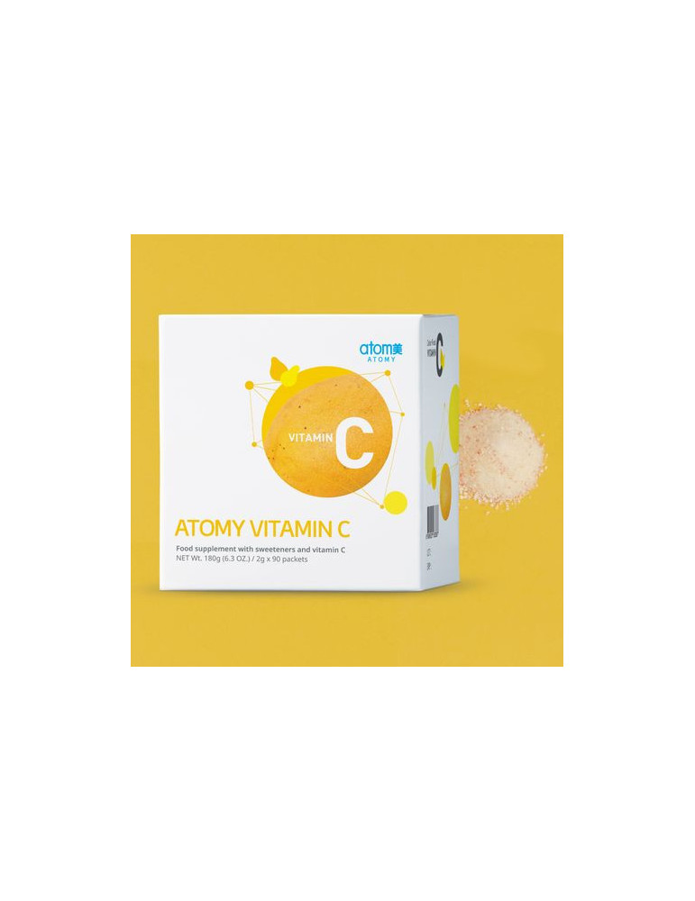Atomy Vitamin C  (90 sobres)