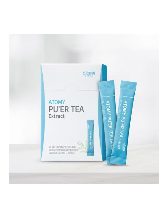 Atomy Té Pu'er