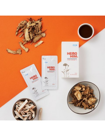 ATOMY HEMO - HIM  (60 packets)