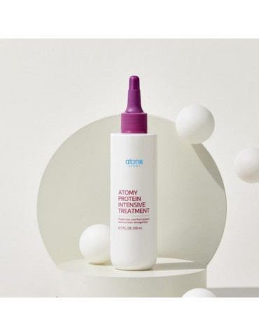 Atomy Protein Intensive Treatment
