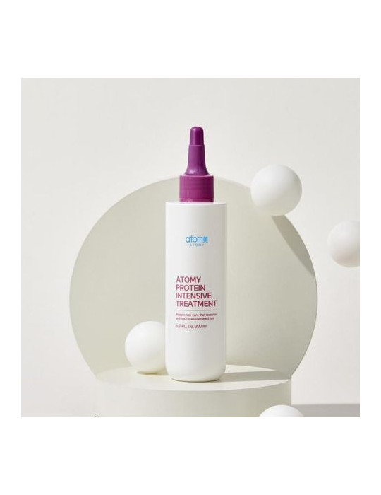 Atomy Protein Intensive Treatment