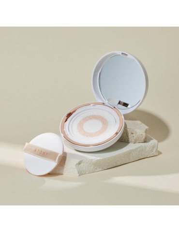 Atomy Absolute Urban Shield Sun Cushion